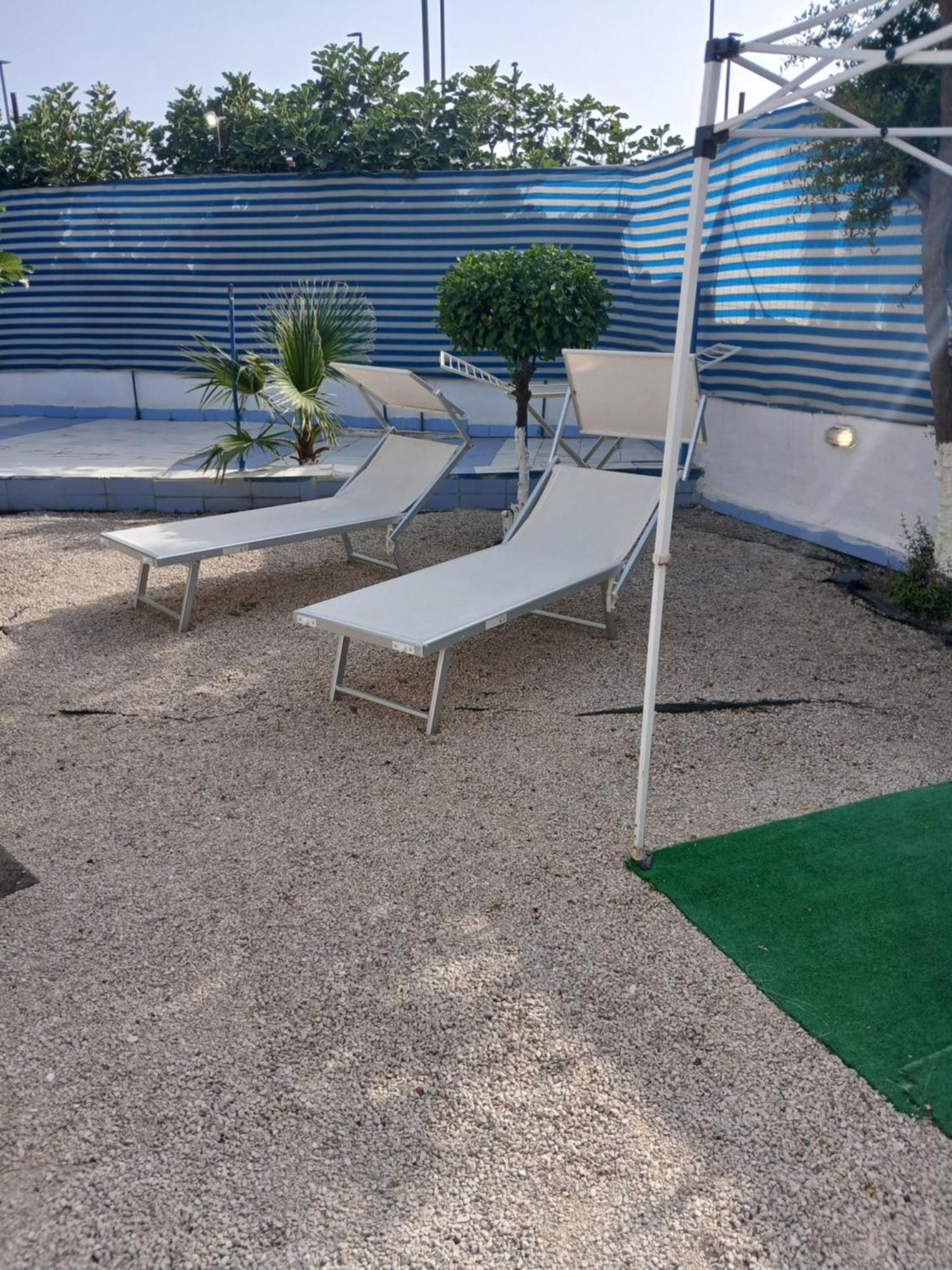 Garden Green Da Virna Torre Annunziata Exterior foto