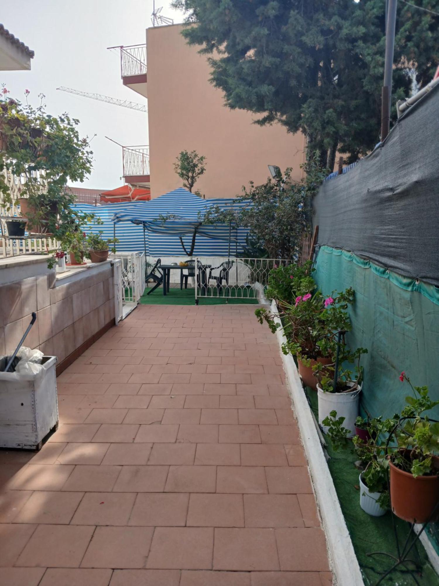 Garden Green Da Virna Torre Annunziata Exterior foto