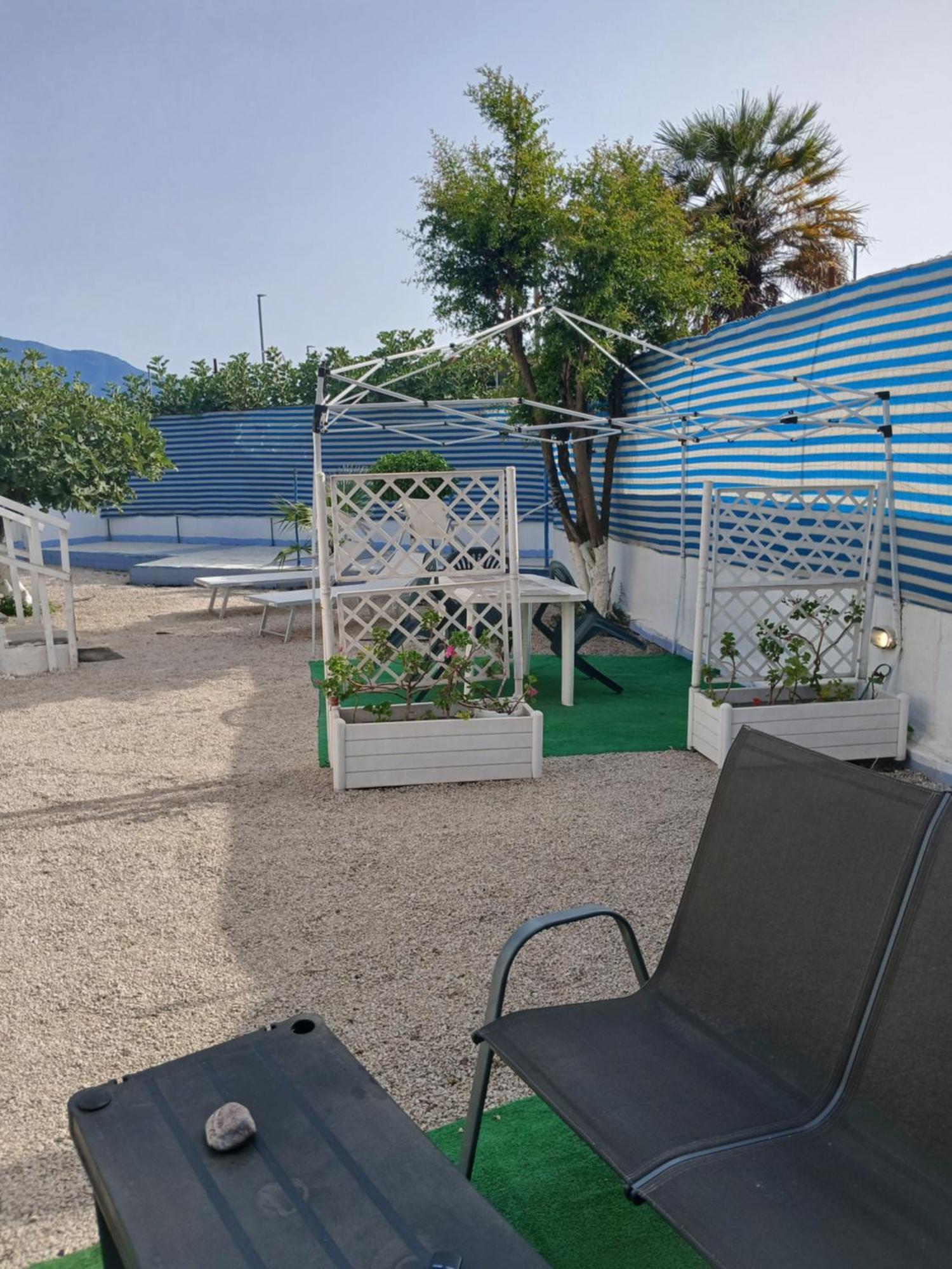 Garden Green Da Virna Torre Annunziata Exterior foto
