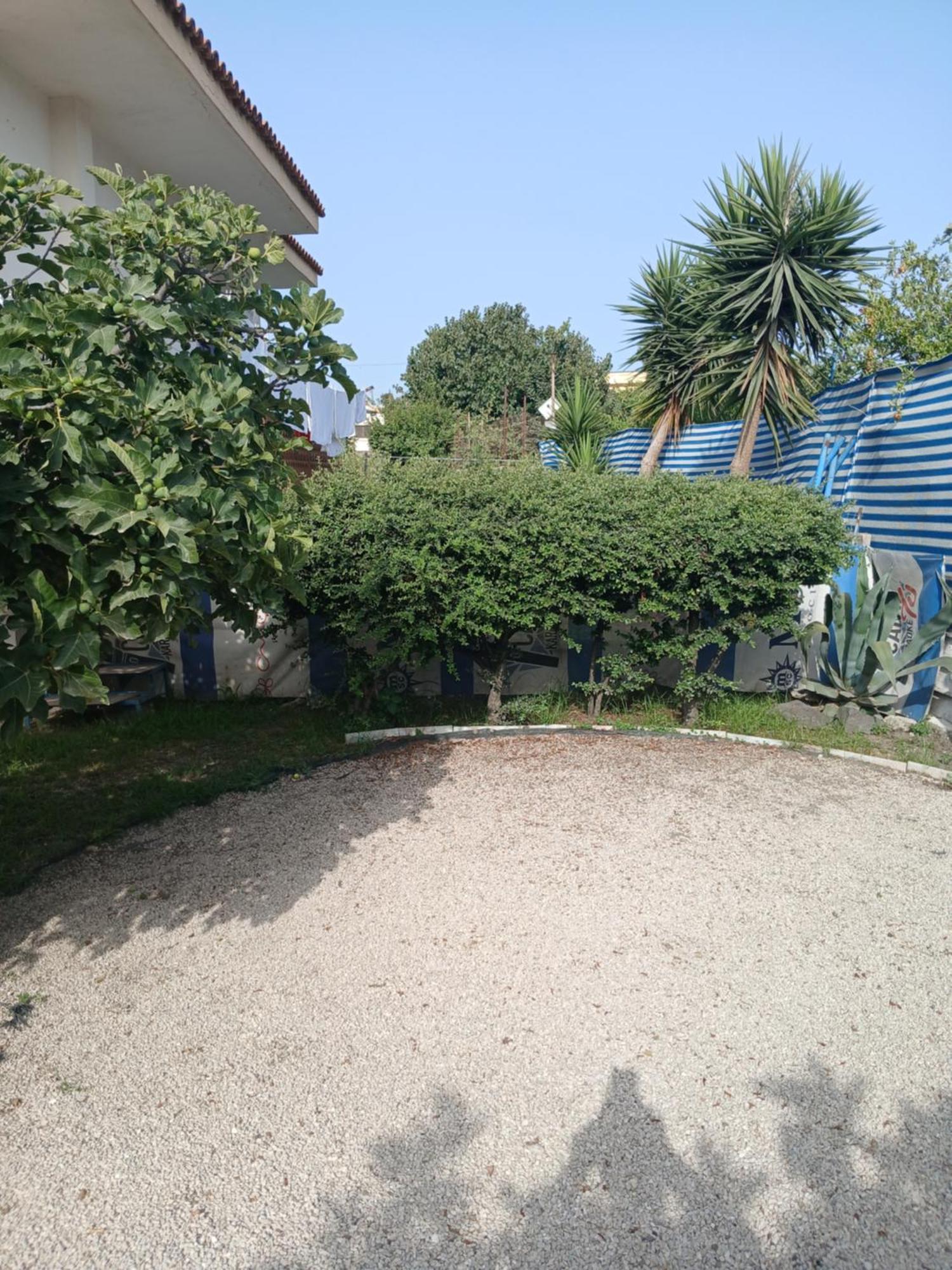 Garden Green Da Virna Torre Annunziata Exterior foto